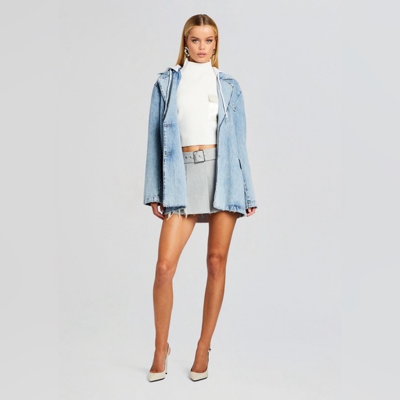 NEW Ser.o.ya XS Lawrence blazer jacket - Picture 5 of 14